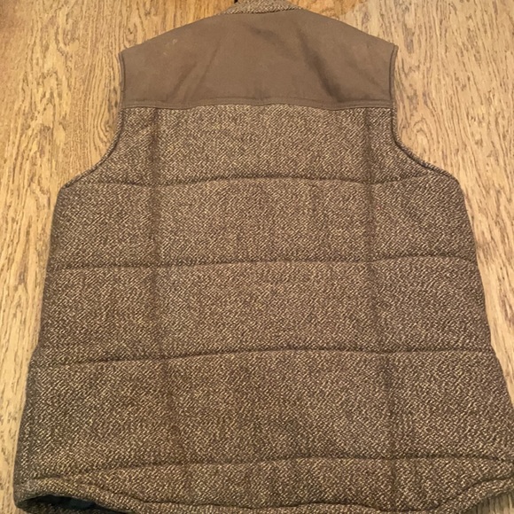 Vintage Levi’s Vest - good condition. - Picture 2 of 3